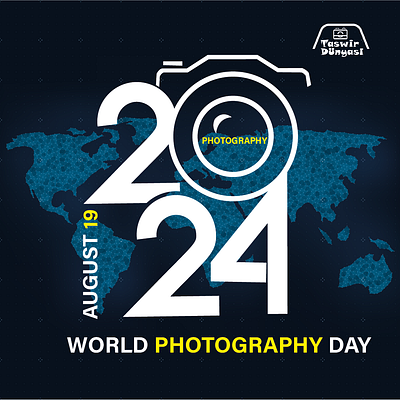 World Photography Day 19aout august 19 photo photographie photography day world day world photography day