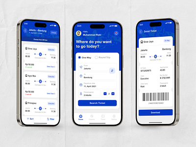 Bus Ticket Booking App apps busapps busticketapps dribbble figma figmadesign mobilapps ticketapps ui uidesign uiux uiuxdesign uiuxdesigner uiuxdesignindonesia uiuxdesignjakarta ux uxdesign