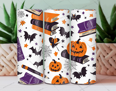 Teacher Halloween Pencil Tumbler Wrap books tumbler color image custom design design halloween tumbler illustration kids tumbler pencil tumbler photography pumpkin tumbler pumpkin vector skinny tumbler sublimation tumbler sublimation tumbler warp vector art waterslide tumbler