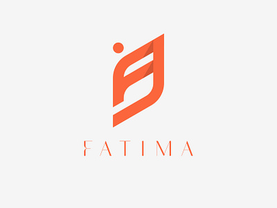 Fatima Arabic Logo Design | شعار عربي لوقو لوجو فاطمة arabic arabic art arabic calligraphy arabic lettering arabic logo arabic logos arabic logotype arabic quotes arabic typography arabic writing calligraphy islamic art islamic calligraphy islamic canvas islamic logo islamic quotes islamic wall art logo arabic logo muslim muslim art