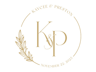 KP Wedding Logo initials kp initials kp logo kp monogram kp wedding logo logo minimalist logo minimalist wedding logo modern logo modern wedding logo monogram monogram wedding wedding initials wedding initials logo wedding logo wedding monogram wedding monogram logo