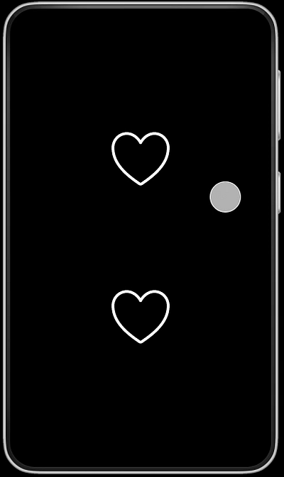 Like Animation - Microinteractions #2 animation figma heart like social media ui