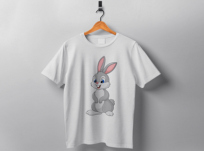 Illustration 2 adobe illustrator animal illustraion bunny illustration cartoon caracter cartoon illustration coloring book illustration cute illustration graphic design illustration t shirt design vector art vector illustration