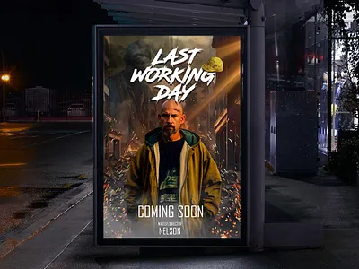 Movie Poster bollywood graphic design hollywood marketing movie poster