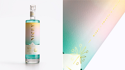 NICEY GIN CONCEPT + PHOTOGRAPHY + POST PRODUCTION 4