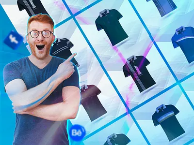 Polo T-shirt Design, FREE Polo Shirt Mockup Template branding creative design fashion design graphic design polo polo t shirt t shirt t shirt design