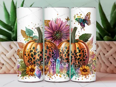 Pastel Fall Tumbler Wrap Sublimation 20 oz tumbler 30 oz tumbler butterfly tumbler cartoon tumbler color image custom design art custom tumbler design ghost tumbler holiday tumbler illustration kids tumbler photography pumpkin tumbler skinny tumbler sublimation tumbler sublimation tumbler warp vector art waterslide tumbler