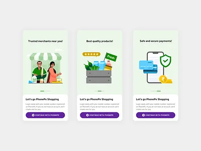 Pincode - Onboarding adobe design digital digital art illustration illustrator merchant onboarding onboarding illustration ondc phonepe pincode ui