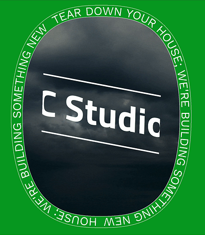 ESC Studio / Typeform motion typeform typo