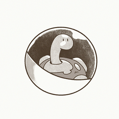 Shuckle - Pokemon Adventures Manga Illustration Study illustration manga pokemon study