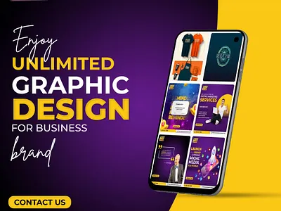 Unlimited Graphic Design Services for Your Business by Westcoast branding business design graphic design icon identity illustration logo ui ux vector