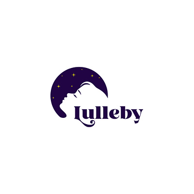 Lulleby Logo Design