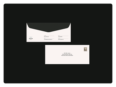 Wise River Realty Envelope abstract architecture branding branding and identity clean design dribbble envelope freelancer graphic design identity logo logo design logo designer minimal modern print print design real estate realty