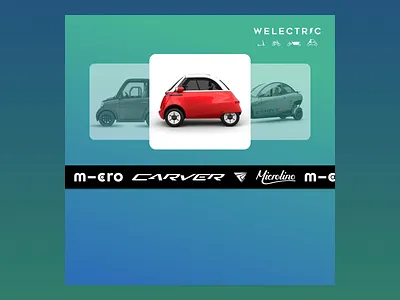 Welectric - Video Ads ads animation app banner ads design display ads event google ads graphic design html 5 motion graphics video ads