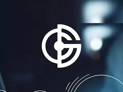 GDC- Logo Design Concept branding branding design design graphic design icon identity initials letter letter mark logo logo logo design logo idea logo maker logo mark logoo logos minimal modern logo monogram logo stationery ui