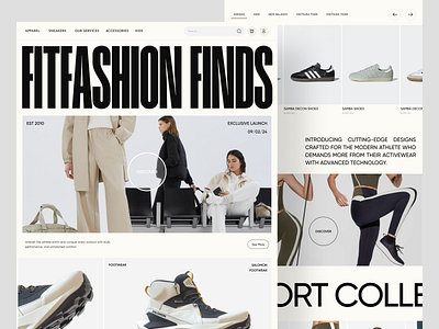 Ecommerce Website awe ecommerce shopify uiux web website