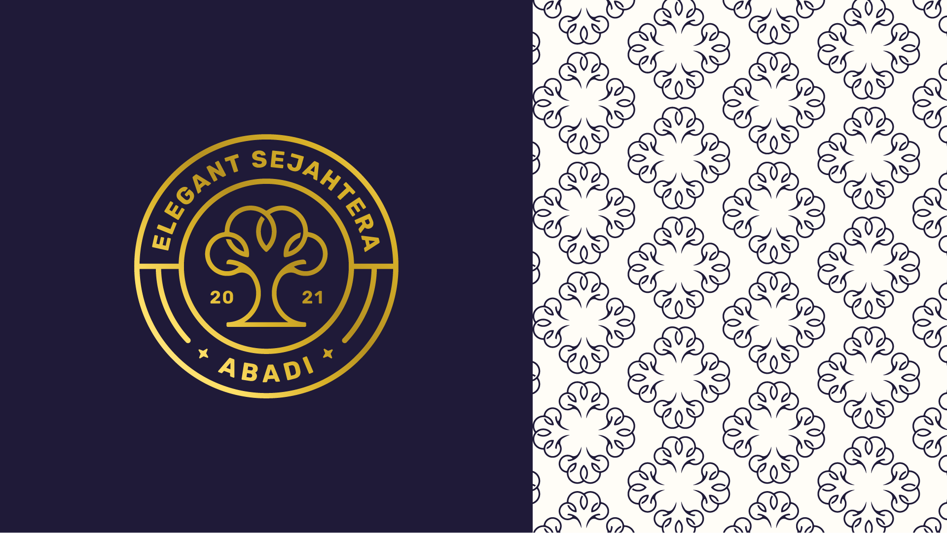 PT. ELEGANT SEJAHTERA ABADI ~ Logo Design branding company logo designers designwork graphic design logo logo design logo designer modern logo portfolio