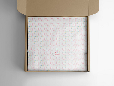 Packaging Design bran cloth clothcompany graphic design label logo packaging wrap