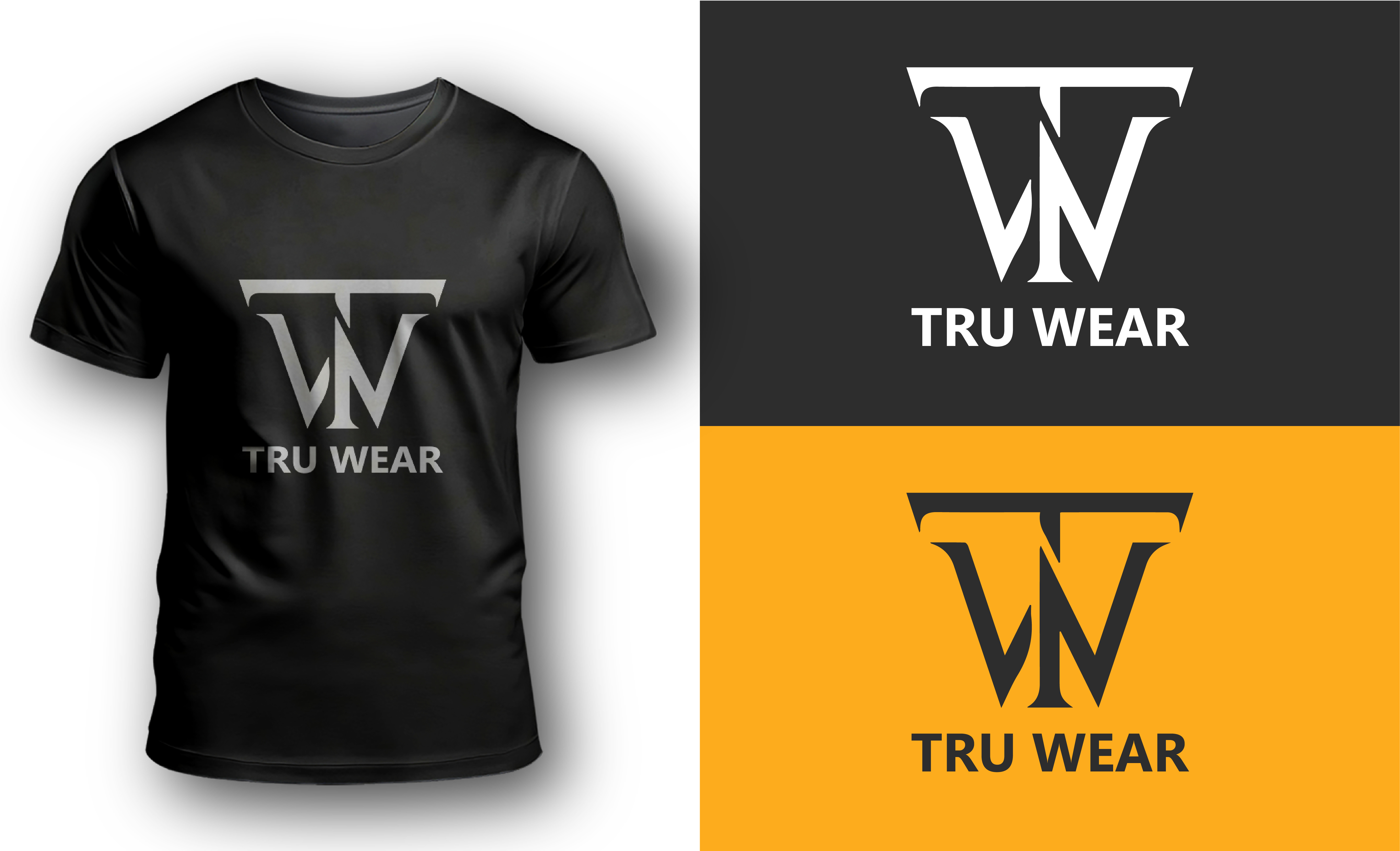 Example of Professional Logo Design