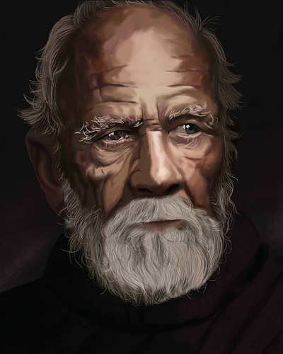 Digital Painting