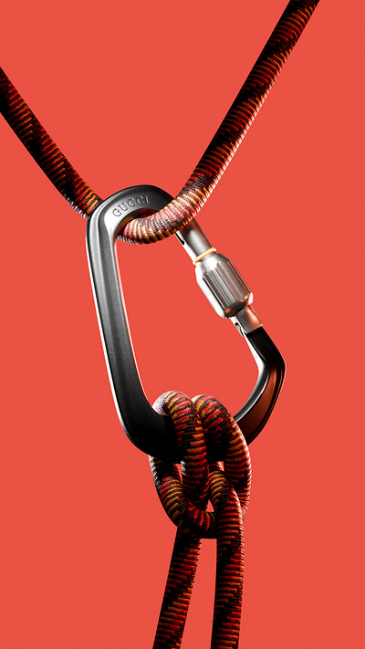 Rope #001 3d graphic design motion graphics