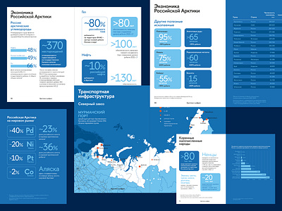 HSE Arctic Report arctic editorial geography graphic design grid infographics maps minimal print typography urban