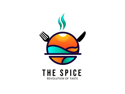 The Spice Logo dribbble best logo food logo food logo challange food logo design hotel logo design icon restaurant logo logo design 2024 logo design icon logo design idea logo designer logo icon of restaurant logo restaurant icon design restaurant logo restaurant logo design restaurant logo design icon restaurant logo design preview restaurant vector logo restaurant logo idea spicy food logo viral logo design