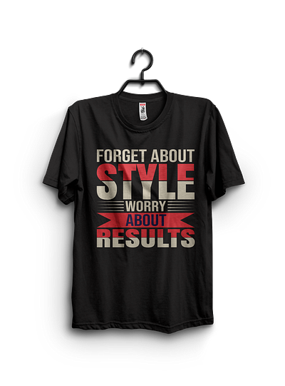 motivatinonal t shirt design graphic tshirt