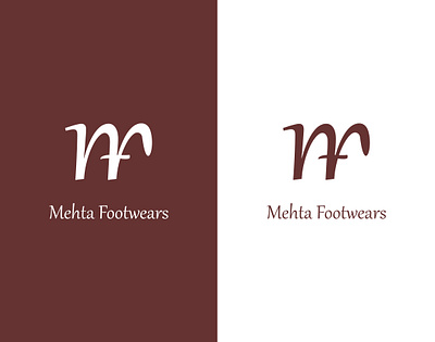 MF Mehta Footwears (Branding Designs)