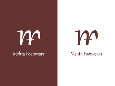 MF Mehta Footwears (Branding Designs)