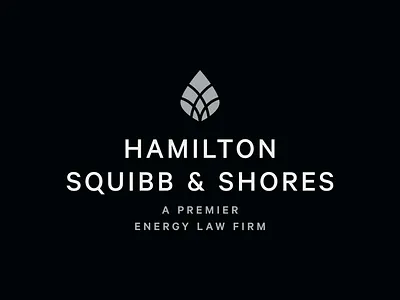 HSS brand identity brand mark branding drop elegant energy flame gas icon identity mark law firm lawyer logo oil oil gas premier symbol