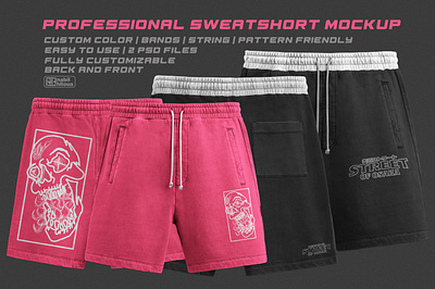 Professional sweatshort mockup psd - Shorts Template jogger jogger mockup psd mock up mockup mockup jogger shorts photoshop photoshop shorts mockup psd short pant short pant mockup short pant photoshop shortpant shortpant template shorts shorts template photoshop sweatshorts sweatshorts mockup sweatshorts mockup psd sweatshorts template psd template