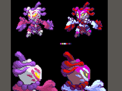 fakemon free use, Gomóueká design fakemon fakemon assets fakemon de libre uso fakemon for free use. illustration oripoke pixelart sprite オリポケ オリポケ 無料 使用 オリポケ無料使用