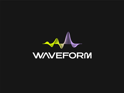 Waveform Branding audio branding concert logo music