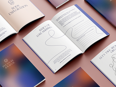 Turning Violet Book Design book design branding design editorial graphic design typography