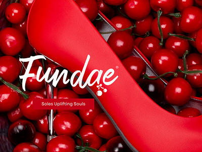 Brand Guidelines: FUNDAE (Sustainable Heels) adobe illustrator branding design fashion graphic design graphic designer illustration illustrator logo marketing procreate ui vector