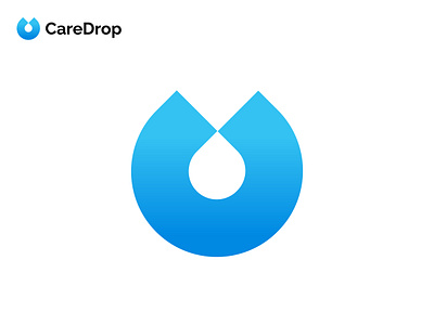 water drop logo design, branding brand identity branding care design drop drop logo f letter logo f logo gas glue logo logo design logo mark minimal minimalist technology water drop