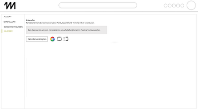 FE: Owner Admin Customisability, WMP, and User Auth appointment booking customisation saas ui