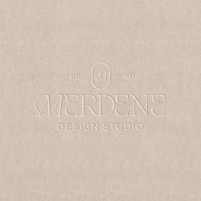 Merdene Design Studio brand brand design brand specialist branding branding agency branding design branding specialist design design studio designer graphic design graphic designer illustration logo logo design logos packaging designer vector