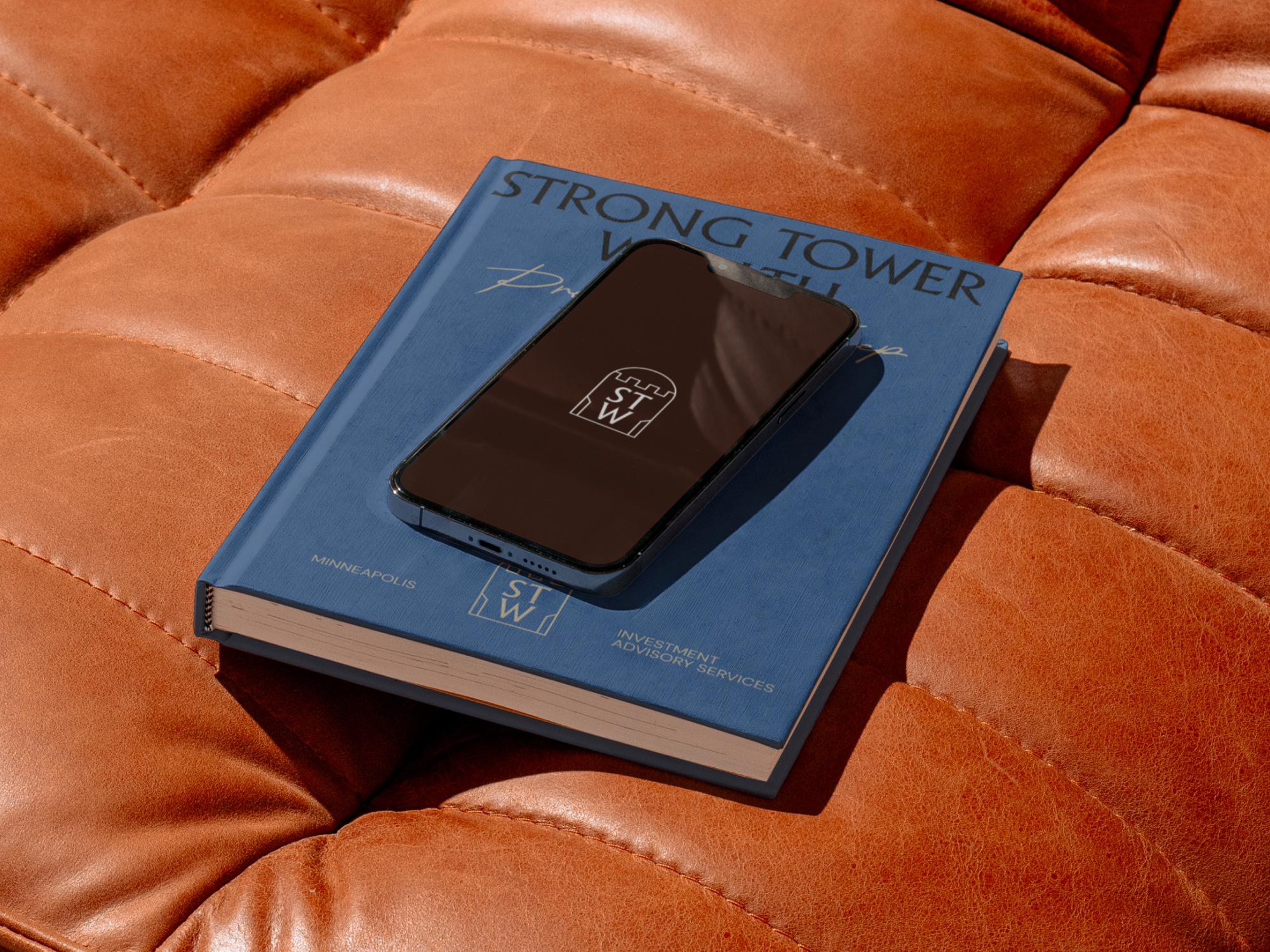 Example of Brand Sprint