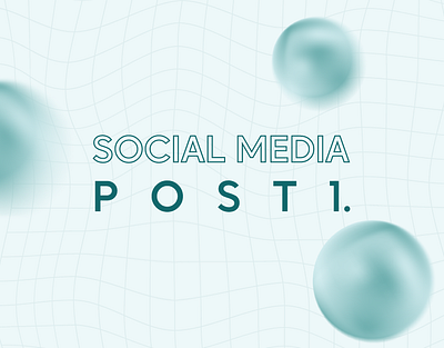 Social Media Post 1. graphic design post poster social media social media design social media designs social media post