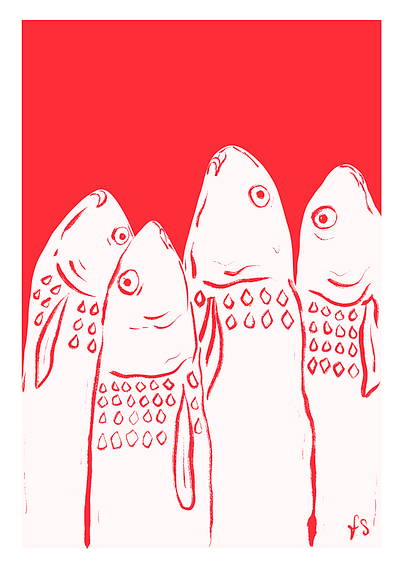 Fishs illustration