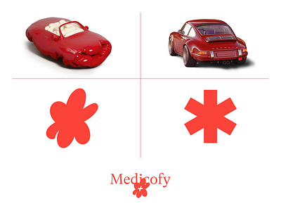 Medicofy identity b2b b2c bnpl car porsche service