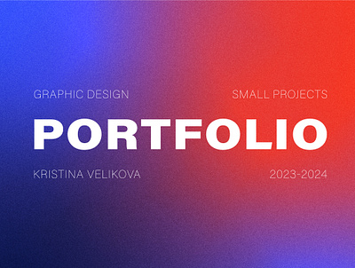 Graphic Design Small Projects 2023-2024 book cover brochure brochure design car branding graphic design illustration book cover portfolio portfolio design portfolio template social media post брандиране дизайн брошура книга корица корица на книга