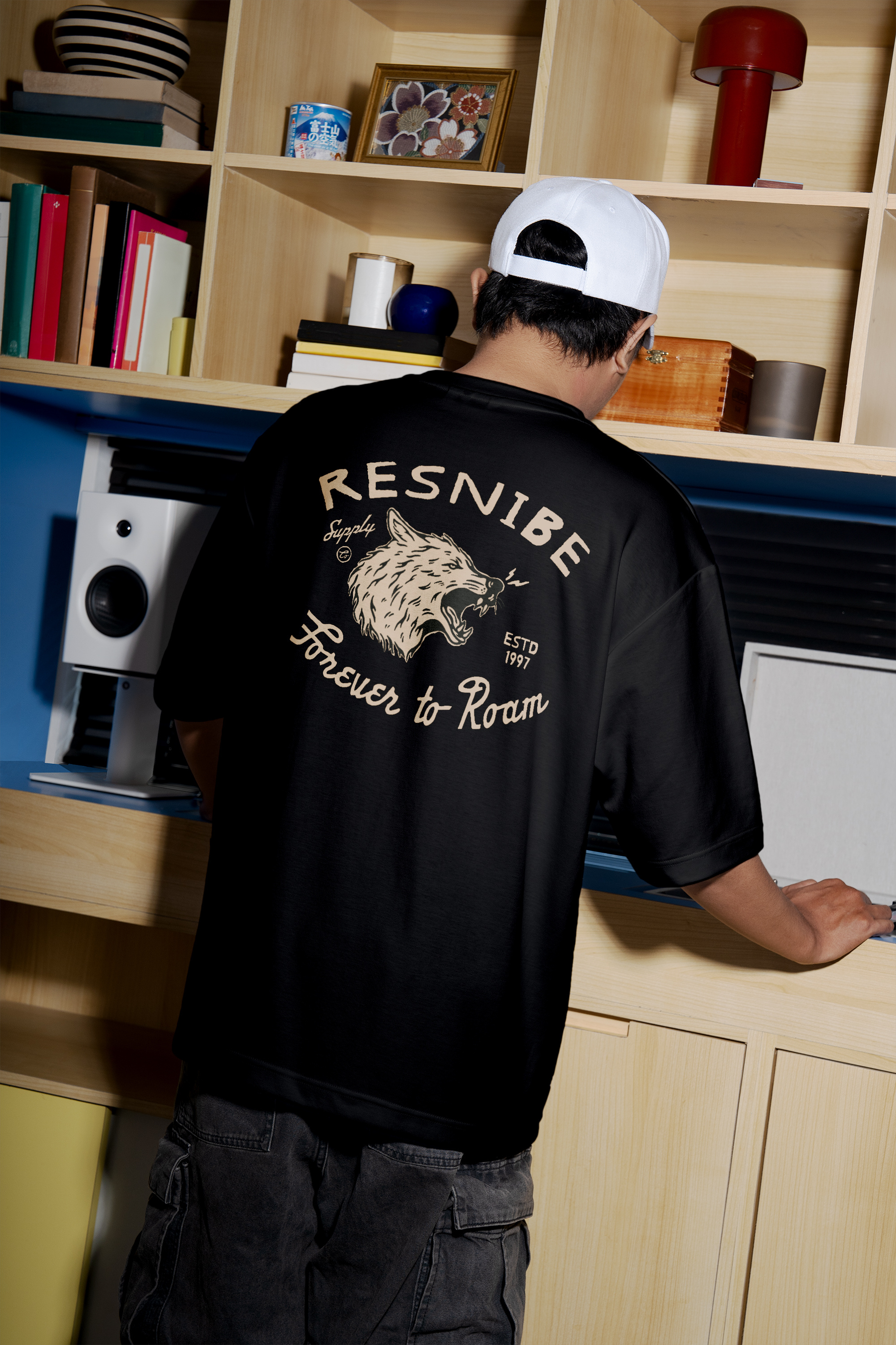 Example of Merchandise Design