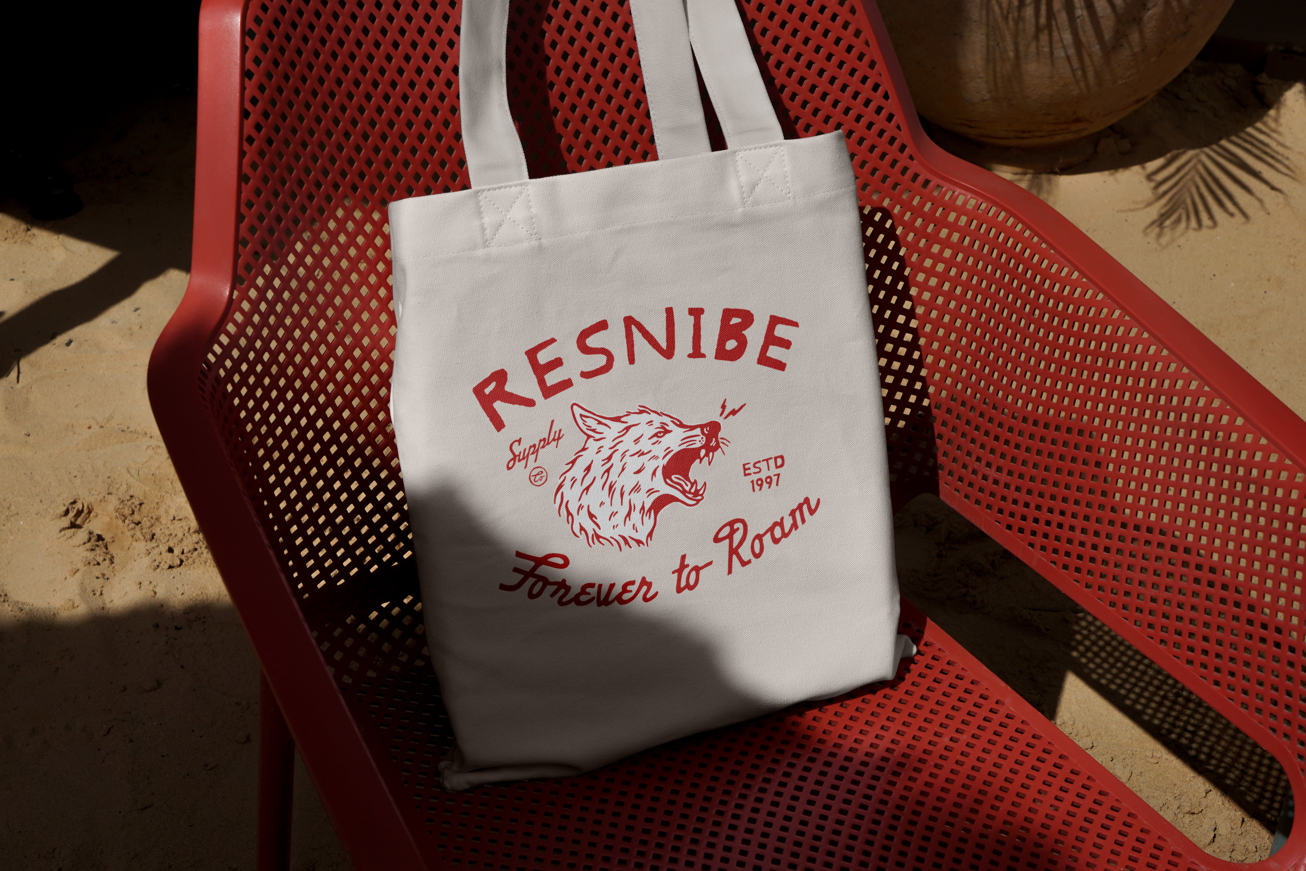 Example of Merchandise Design