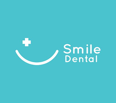 Smile Dental | Branding brand brand identity branding dental dental clinic branding dentist brand identity design graphic design hospital illustration logo oral smile ui visual identity