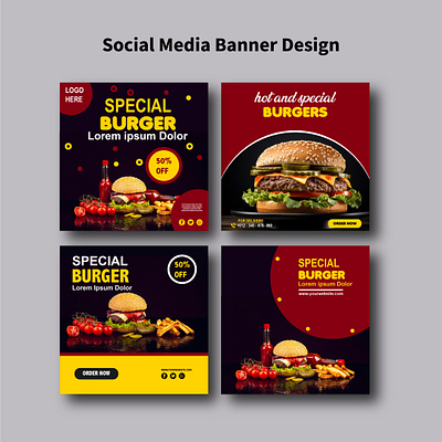 Social Media Post Design brand branding identity illustrator logo logo design logo type post socia media post design social media post visual identity