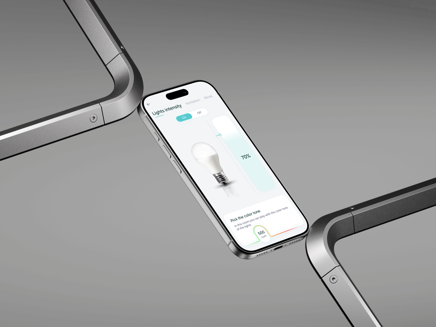 Sense nature-smart building technology app architecure buildinginnovation climate climatecontrol design eco energy green greenenergy greentech interaction interface ios lights product design technology lighting ui uiux ux