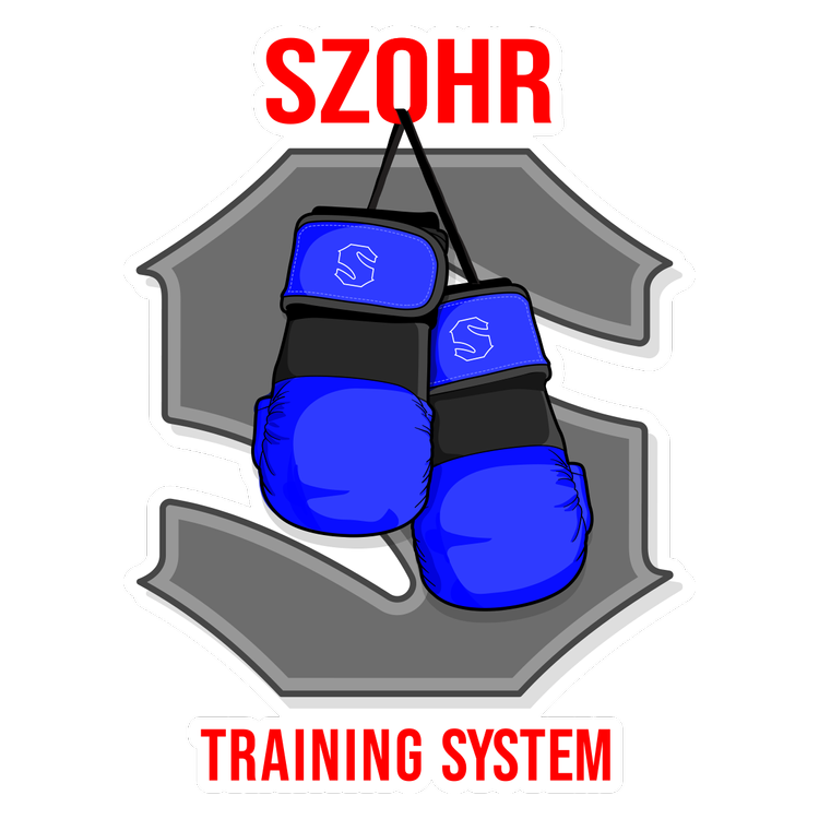 Szohr Training System Logo